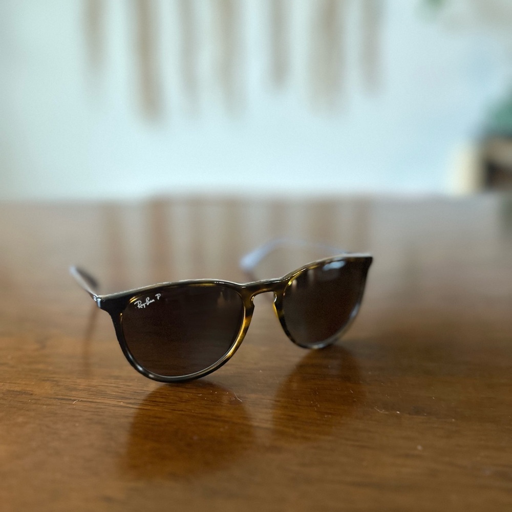 BRAND NEW! Erika Ray-Ban Sunglasses